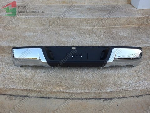 BARA SPATE FORD RANGER T6/MC 2012-2018 OEM DESIGN