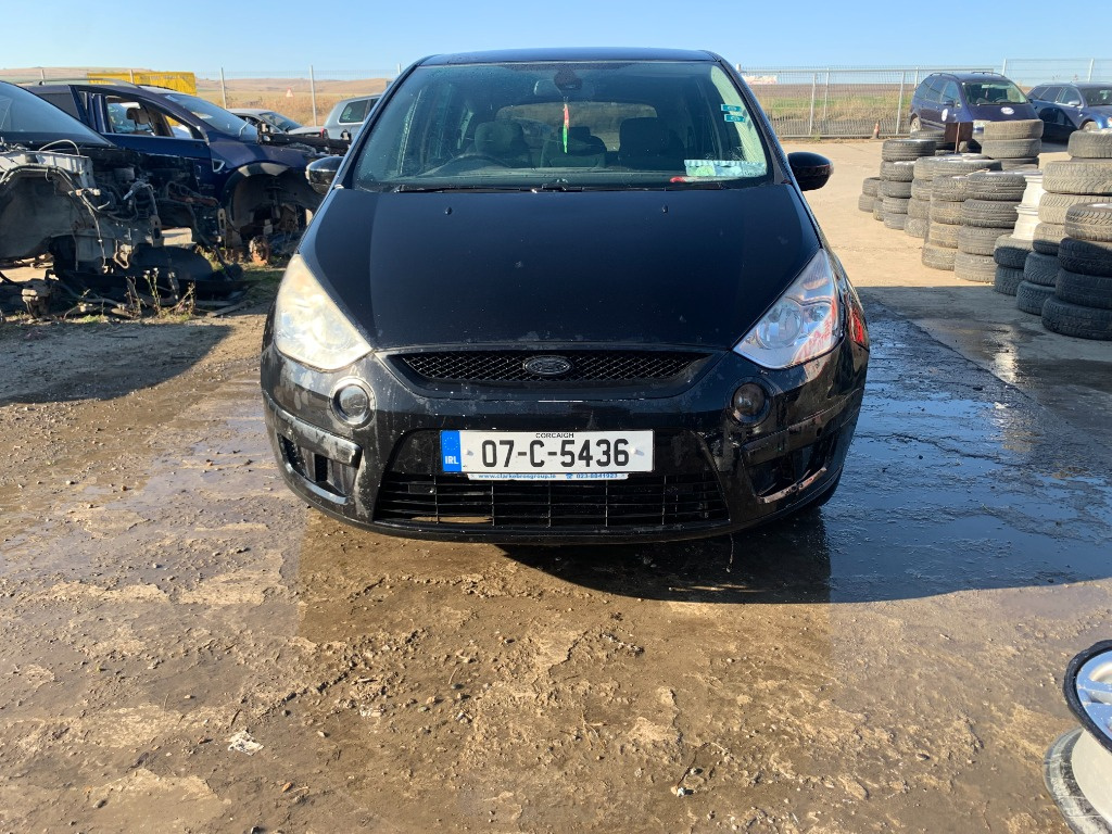 Bara spate Ford S-Max 2007 limuzina 1997