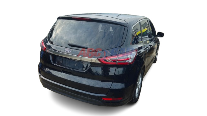 Bara spate Ford S-Max 2015 MPV 2.0 TDCI