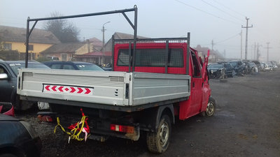 Bara spate Ford Transit 2002 2.0 DI Diesel Cod mot