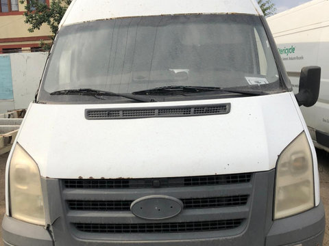 Bara spate Ford Transit 2007 Duba 2.4