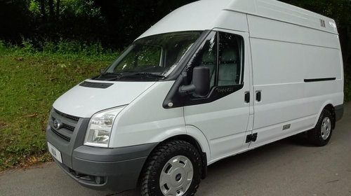 Bara spate Ford Transit 2009 duba 2.2 td