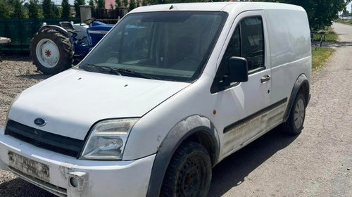 Bara spate Ford Transit Connect 2006 BRE