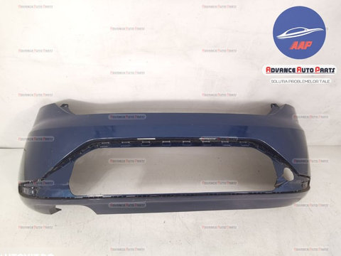 Bara spate FR originala in stare buna Seat Leon 3 5F 2012 2013 2014 2015 2016 FR hatchback 5-usi OEM