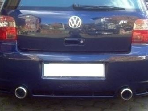 Bara Spate GOLF 4 R32 LOOK VW-GO-4-R1F