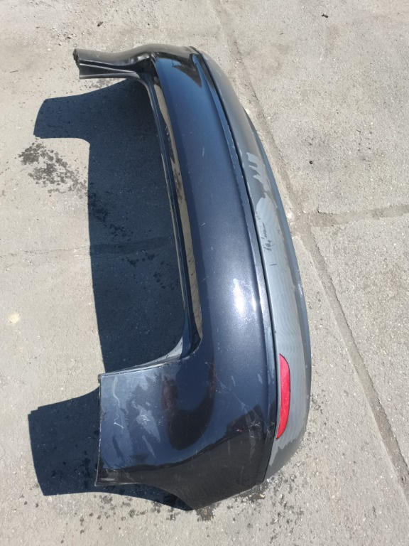 Bara spate golf 5 plus
