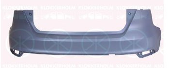 BARA SPATE GRUND FORD FOCUS 14-18