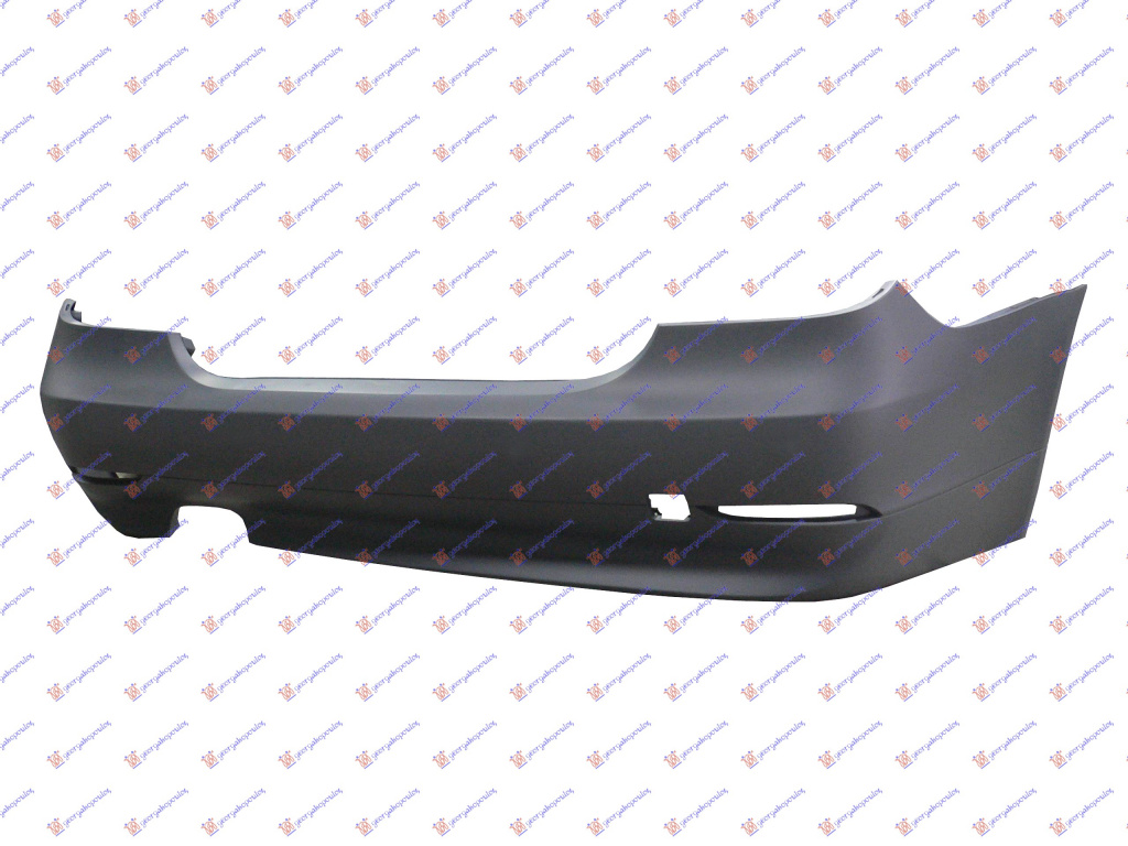 BARA SPATE GRUNDUITA -07 , BMW, BMW SERIES 5 (E60/