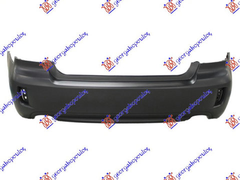 BARA SPATE GRUNDUITA 07- (LEGACY), SUBARU, SUBARU LEGACY/OUTBACK 04-10, 074803390