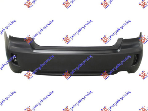 BARA SPATE GRUNDUITA 07- (LEGACY), SUBARU, SUBARU LEGACY/OUTBACK 04-10, 074803390