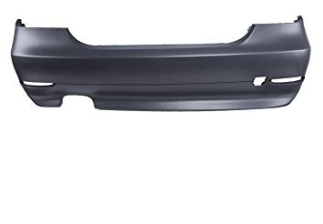 Bara spate grunduita BMW Seria 5 E60/61 03/10 pana in 2007