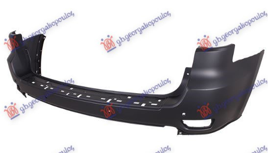 BARA SPATE GRUNDUITA (CU ORIFICII SENZORI PROXIMITATE) (FARA SUPORT), JEEP, JEEP GRAND CHEROKEE 17-21, 177203640