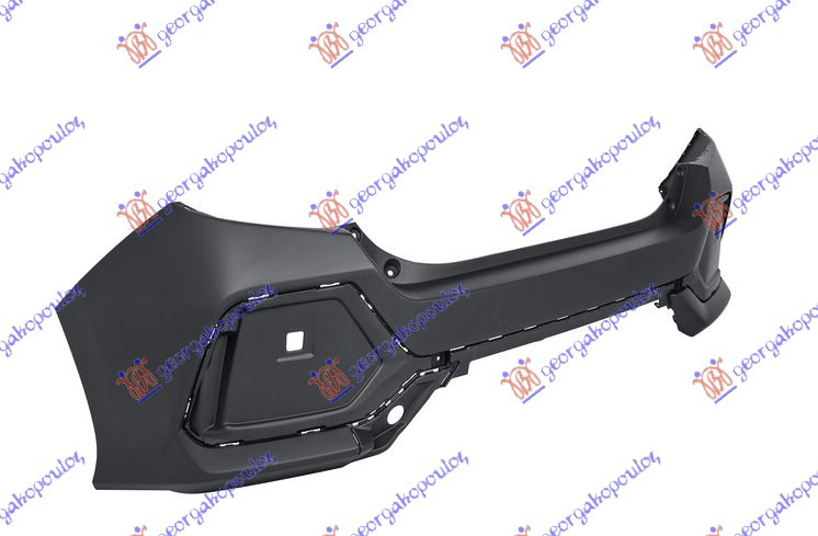 BARA SPATE GRUNDUITA , HONDA, HONDA CIVIC H/B 16-22, 345203390