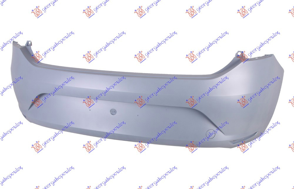 BARA SPATE GRUNDUITA - SEAT LEON 13-17, SEAT, SEAT LEON 13-17, 724003390