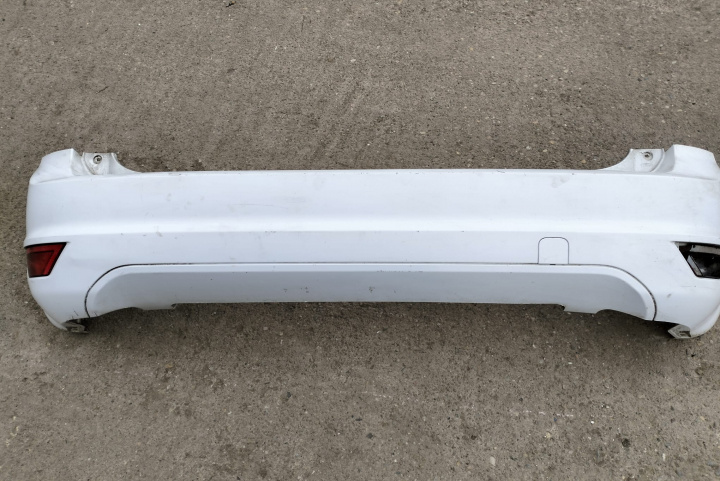 Bara spate hatchback Ford Focus 2 [2004 - 2008]