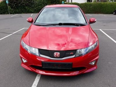 Bara spate Honda Civic 2008 Hatchback 2.0i