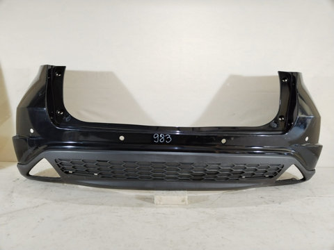 Bara spate Honda Civic hatchback, 2006, 2007, 2008, 2009, 2010, cod origine OE 71501-SMGA-E000