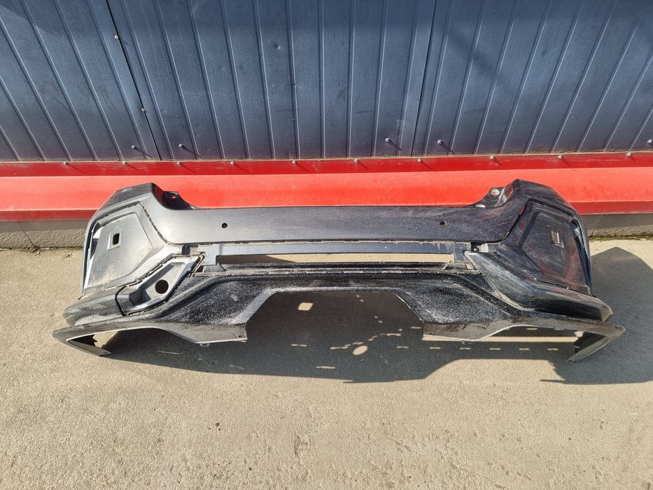Bara spate Honda Civic Hatchback Sport dupa 2017 c