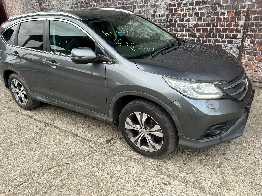 Bara spate Honda CR-V 2013 4x4 2.2 I-DTEC