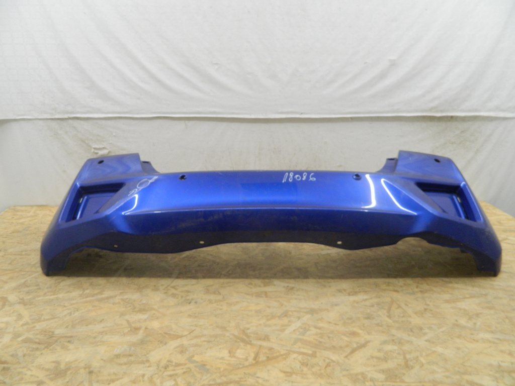 Bara spate Honda Jazz, 2015, 2016, 2017,