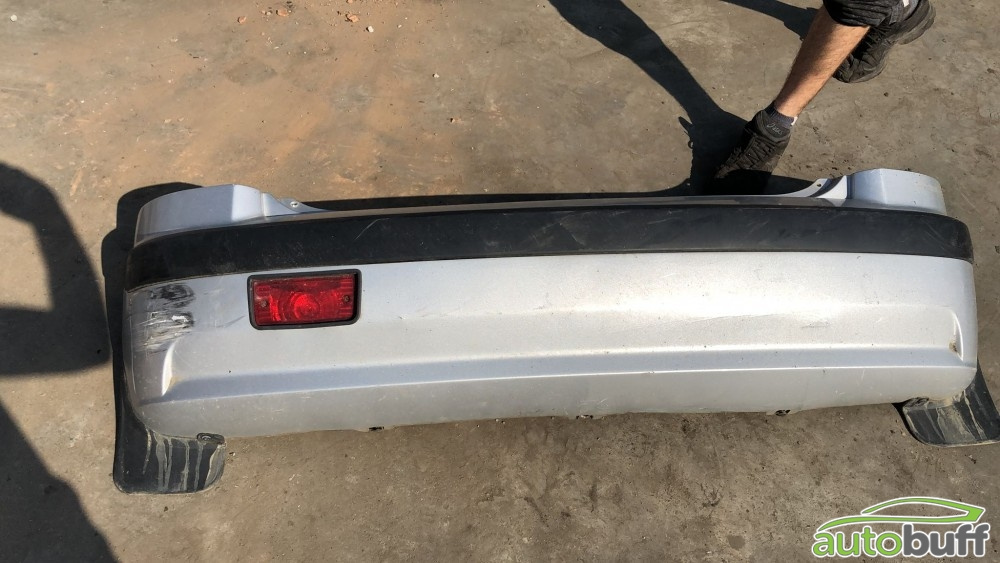 Bara Spate Hyundai ATOS oricare gri deschis