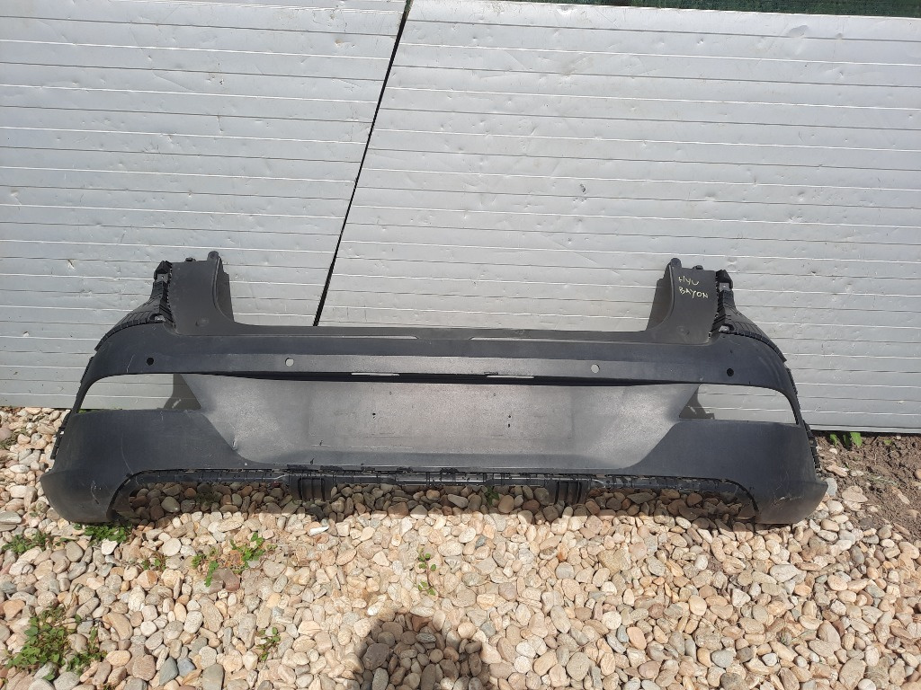 Bara spate hyundai bayon 86612-q0aa0