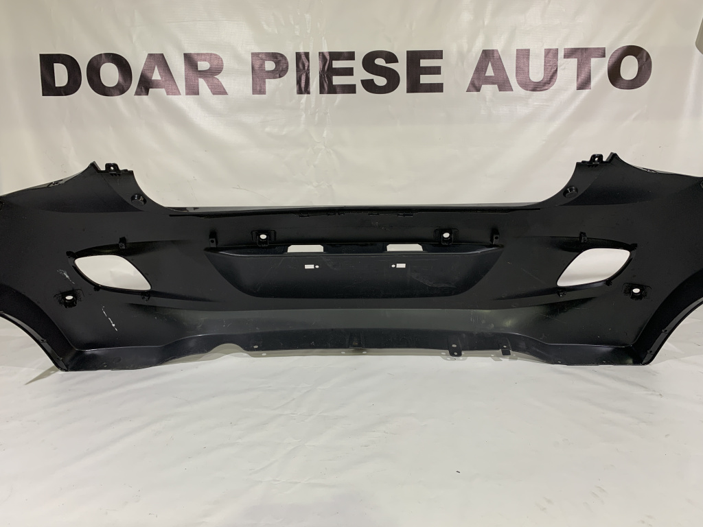 Bara spate Hyundai I10, 2013, 2014, 2015
