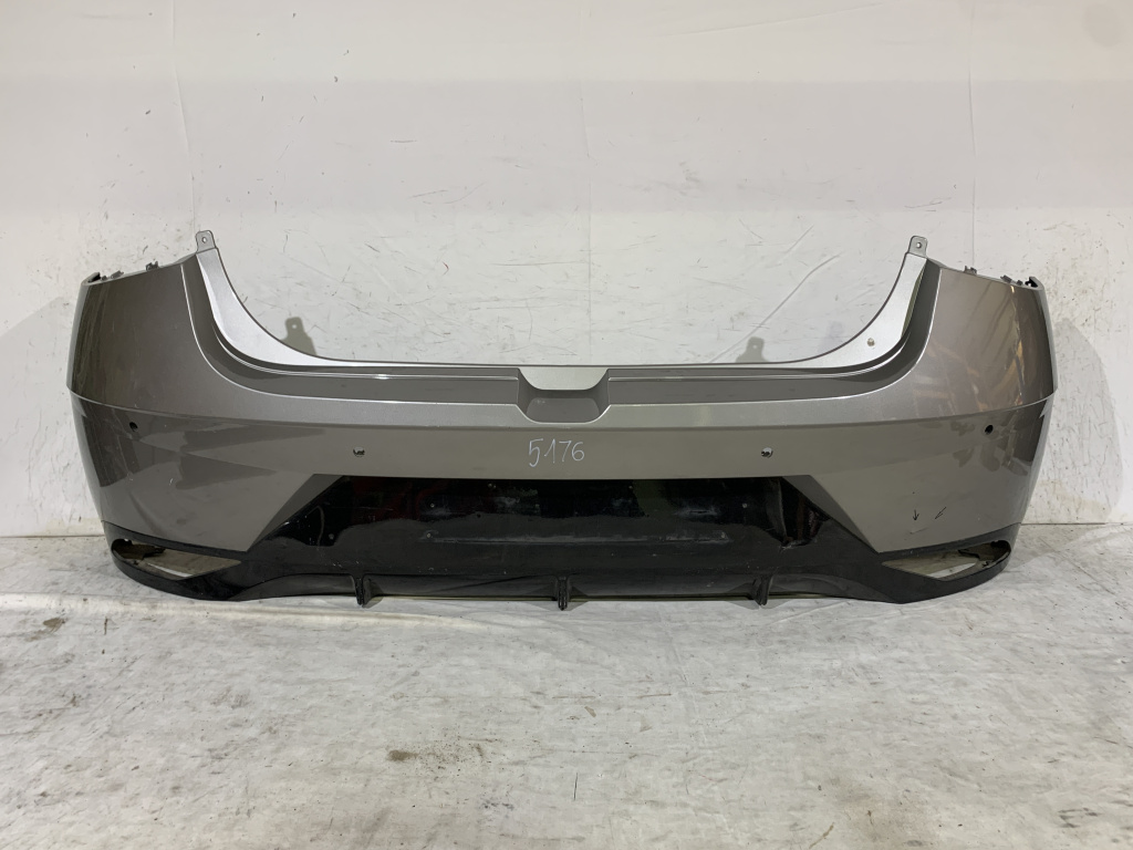 Bara spate Hyundai I20, 2020, 2021, 2022, 2023, co