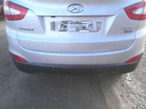 Bara spate Hyundai ix35 2015 facelift