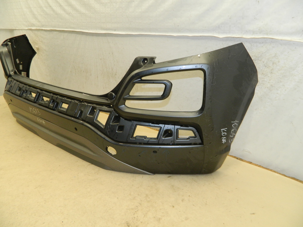 Bara spate Hyundai Kona, 2018, 2019, 202