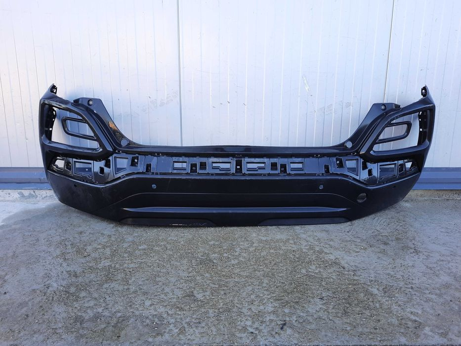 Bara spate hyundai kona