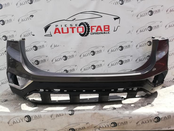 Bara spate Hyundai Santa FE an 2018-2019-2020-2021-2022-2023 Gauri pentru 4 senzori 7Q5TPT5UD9