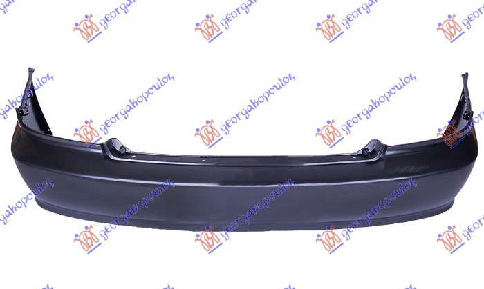 Bara spate HYUNDAI SONATA 01-05 Cod 86610-3D010