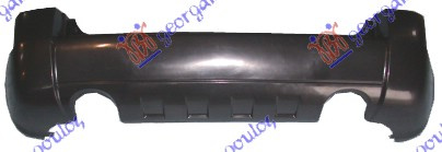 Bara spate HYUNDAI TUCSON 04-10 Cod 86610-2E030