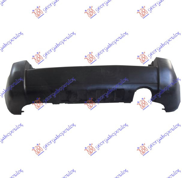 Bara Spate - Hyundai Tucson 2004 , 86610-2e010