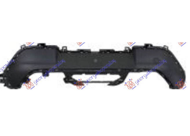Bara spate inferioara PEUGEOT 208 19-