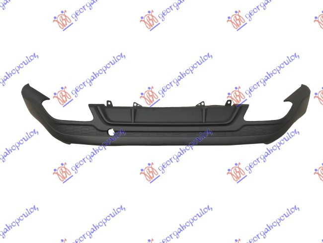 BARA SPATE INFERIOARA [ST-LINE] - FORD EDGE 15-19 331003620 331003620 FK7B17F954B