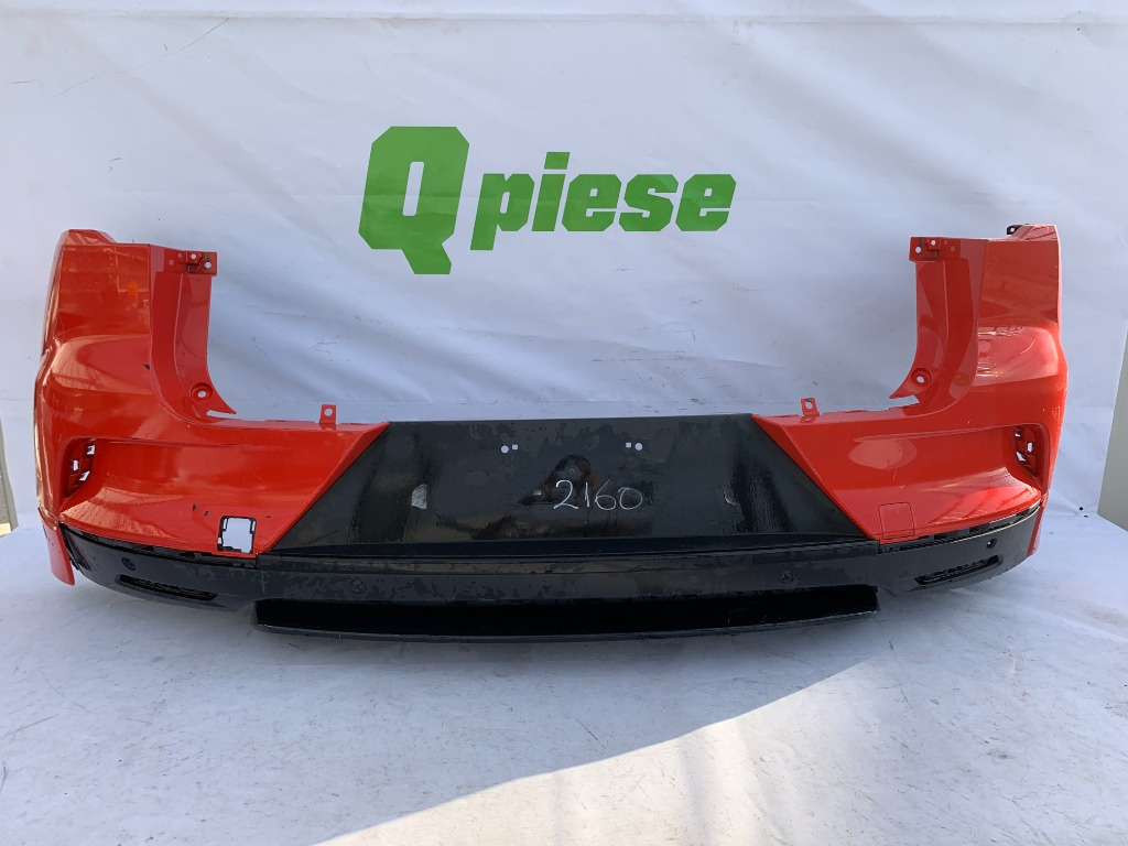Bara spate Jaguar I Pace 2015 - 2023 Cod origine LHJ9D3-17927-A