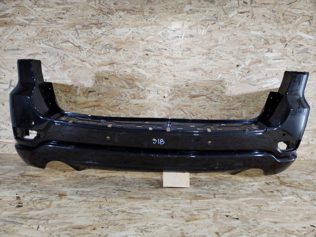 Bara spate Jeep Grand Cherokee, 2010, 2011, 2012, 