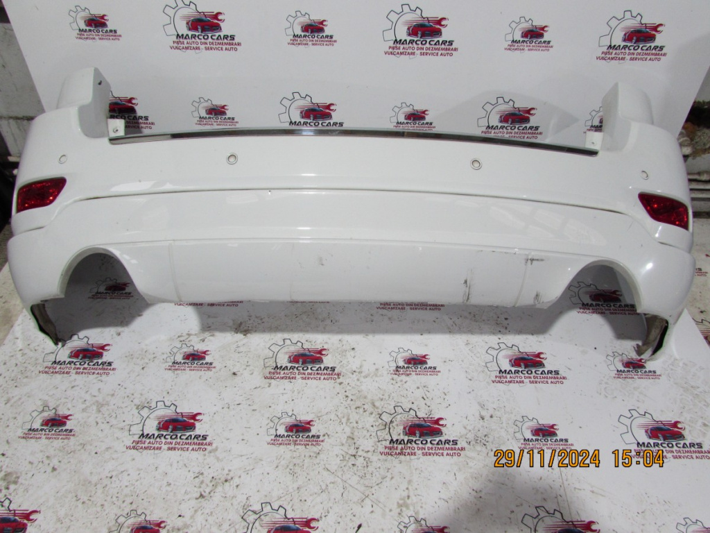 BARA SPATE JEEP - GRAND CHEROKEE - 2012-2020