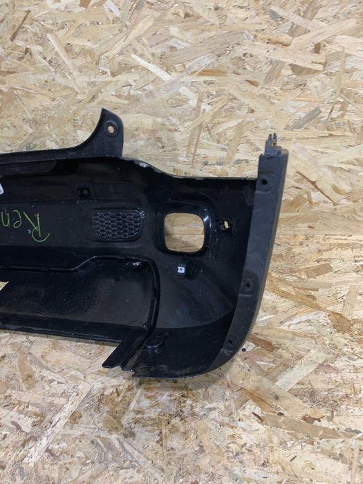 Bara spate Jeep Renegade 2015 - 2019