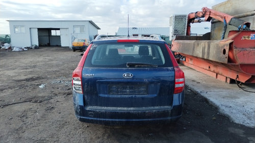 Bara spate Kia Ceed 2008 1.4 G4FA 80.2KW