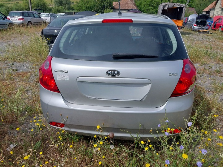 Bara spate Kia Ceed 2009 1.6 CRDI DIESEL Cod Motor D4FB 90CP/66KW