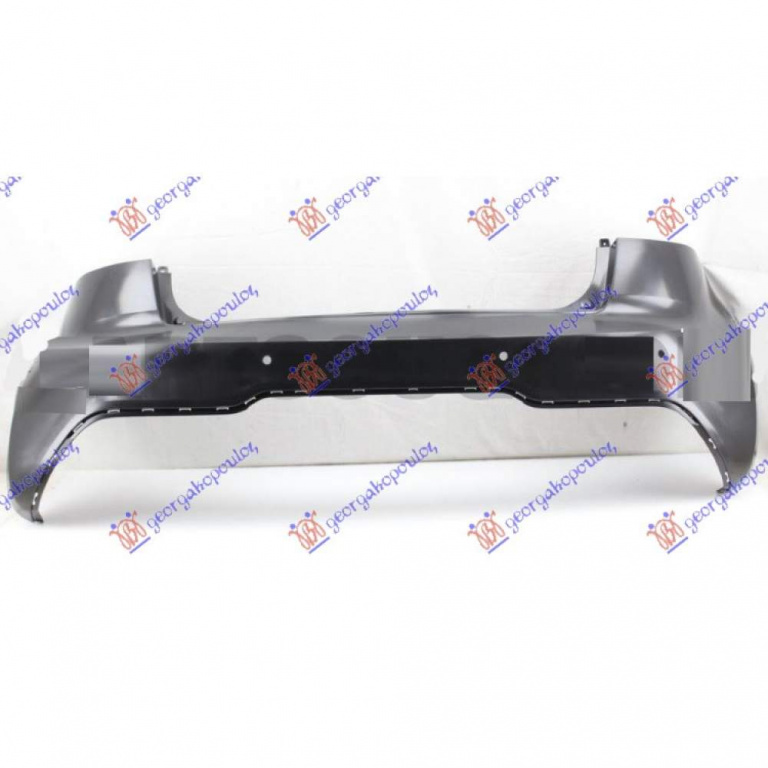 Bara Spate - Kia Rio H/B2011 2012 , 86611-1w200