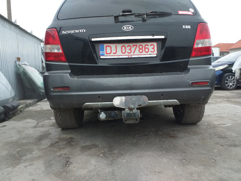 Bara Spate Kia Sorento