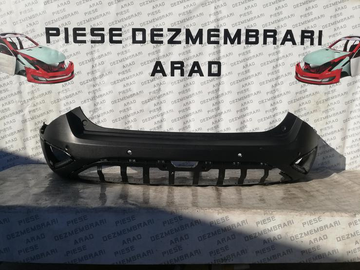 * Bara spate Kia Sportage 4 an 2020-2021-2022-2023 Gauri pentru 4 senzori P8ZWFVALBQ