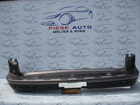 Bara spate Land Rover Discovery an 2009-2010-2011-2012-2013 Gauri pentru 4 senzori FC0WQU6KM5