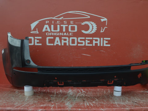 Bara spate Land Rover Discovery Sport 2014-2020 Gauri pentru 4 senzori