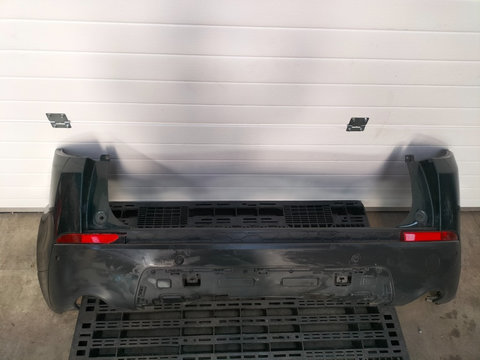Bara spate Land Rover Discovery Sport, 2017, 2018, 2019, cu senzori de parcare