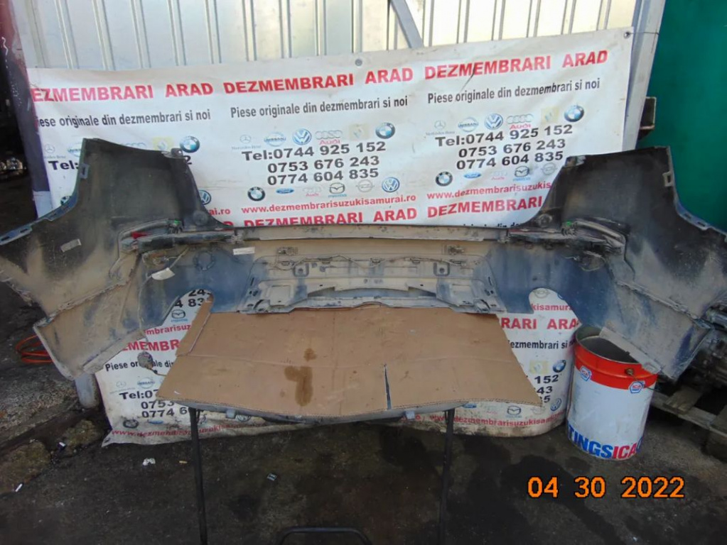Bara spate Land Rover Discovery Sport ba